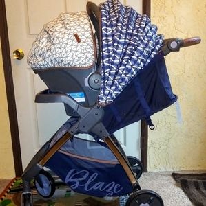 monbebe car seat base only